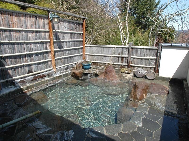 Masuya Ryokan Aoki Luaran gambar