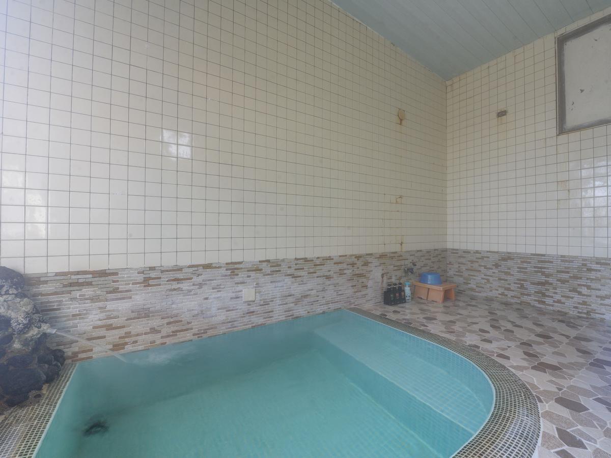 Masuya Ryokan Aoki Luaran gambar