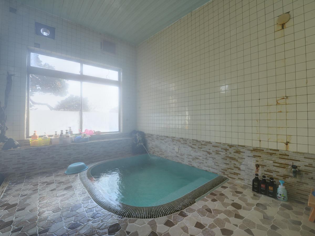 Masuya Ryokan Aoki Luaran gambar